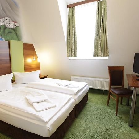 Warsteinerhof By Centro Comfort Köln Dış mekan fotoğraf