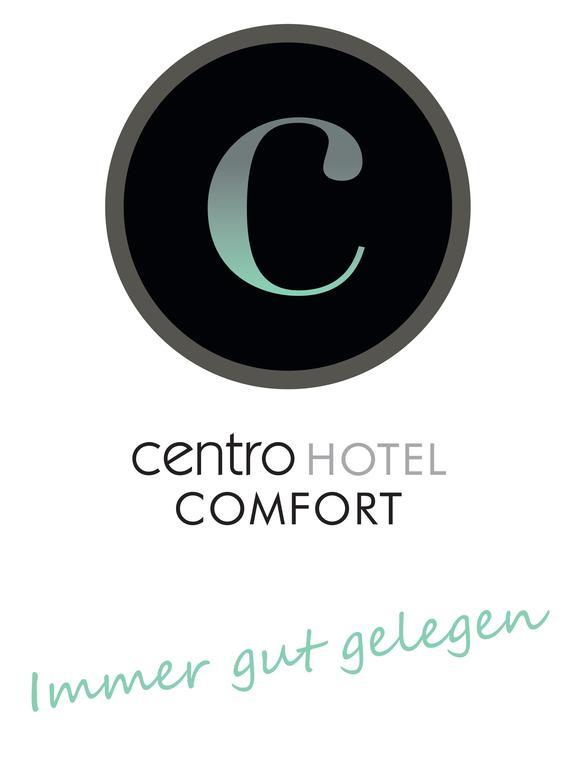 Warsteinerhof By Centro Comfort Köln Dış mekan fotoğraf