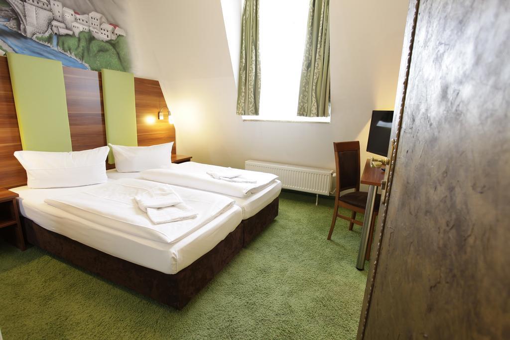 Warsteinerhof By Centro Comfort Köln Dış mekan fotoğraf