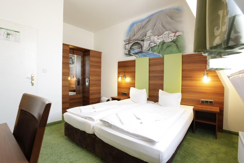 Warsteinerhof By Centro Comfort Köln Dış mekan fotoğraf