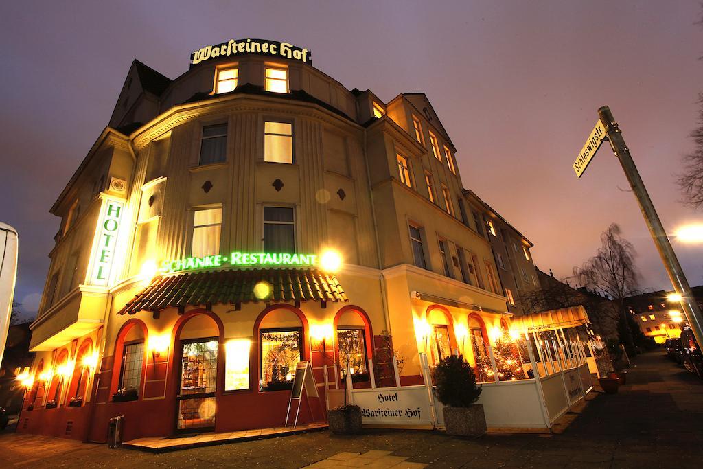 Warsteinerhof By Centro Comfort Köln Oda fotoğraf