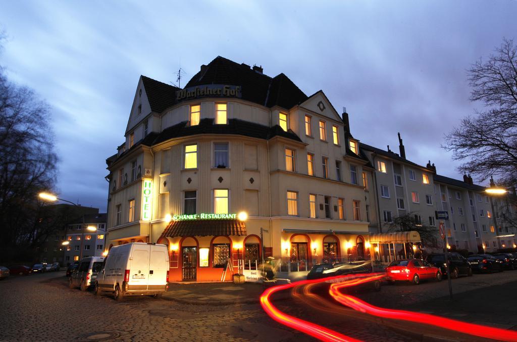 Warsteinerhof By Centro Comfort Köln Oda fotoğraf